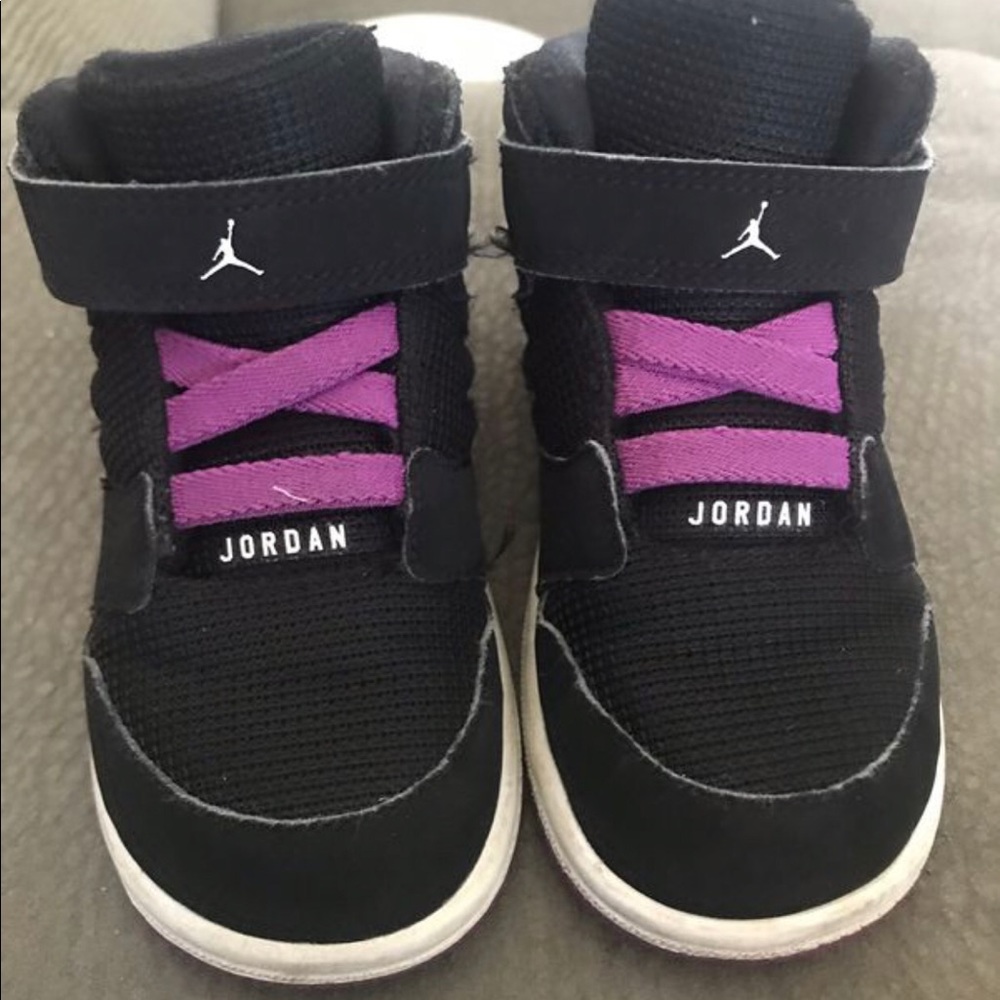 Jordan shoes